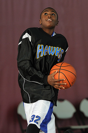 Malik Harris
