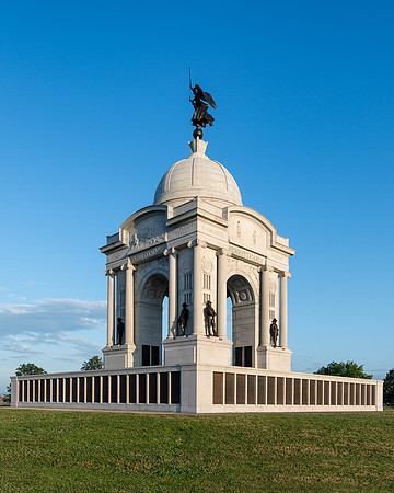 Pennsylvania Memorial