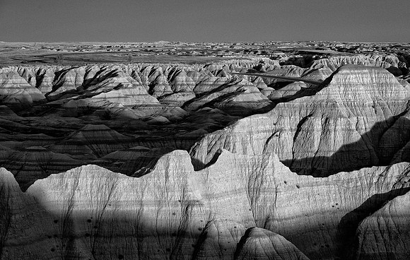 Badlands National Park