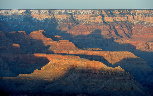 Grand Canyon (Pima Point)