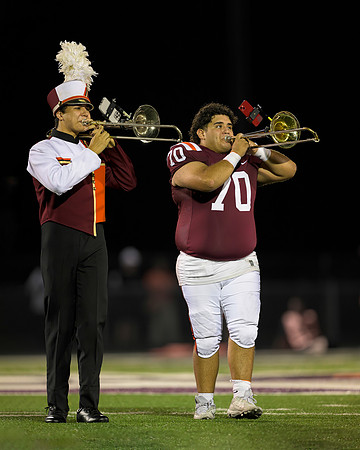 Brother Rice football