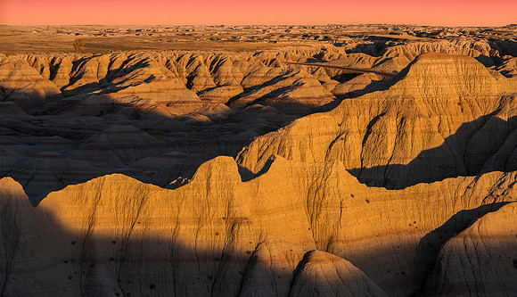 Badlands National Park