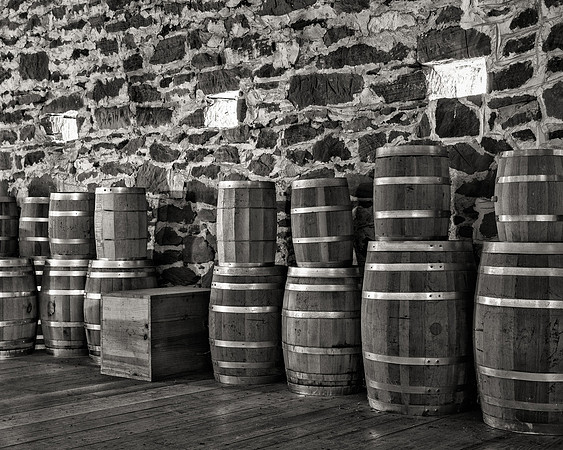 Barrels