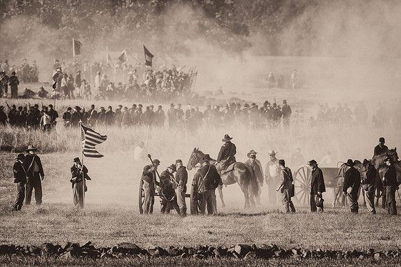 Battle of the Wheatfield