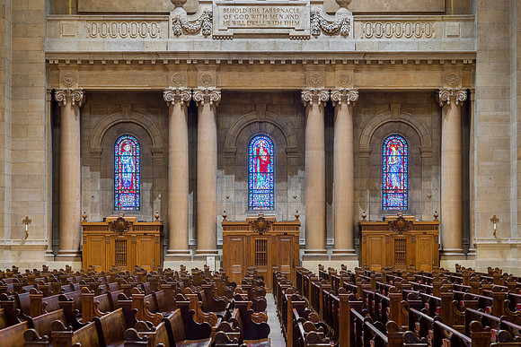 Cathedral of St. Paul
