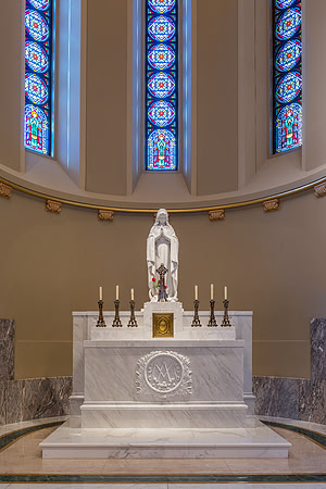 St. Joseph Cathedral