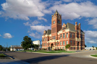 Thomas County Courthouse