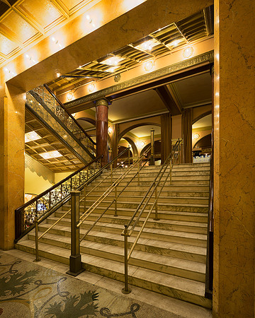 Auditorium Theater