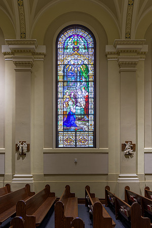Cathedral of the Immaculate Conception