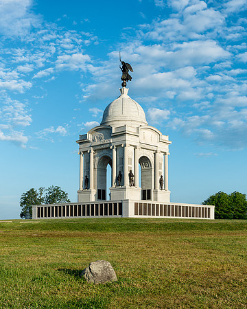 Pennsylvania Memorial