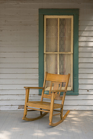 Rocking Chair