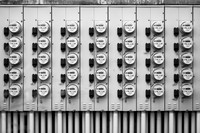 The Electric Grid
