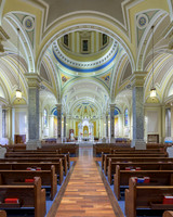 Cathedral of the Immaculate Conception