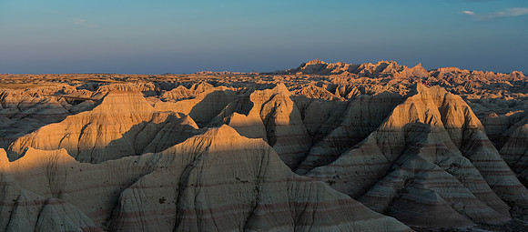 Panoramic Point