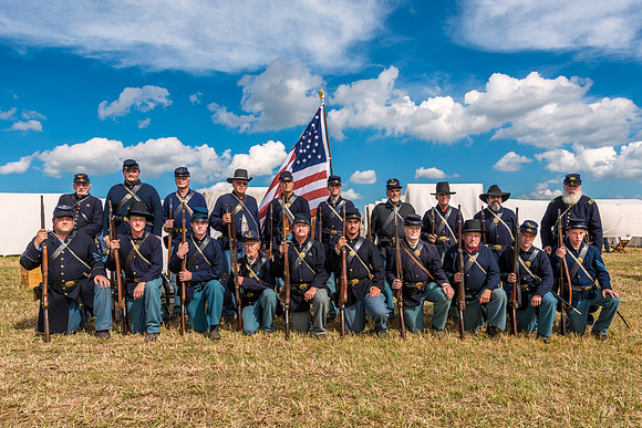 Union army