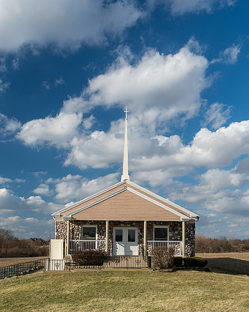 Victory Baptist Church