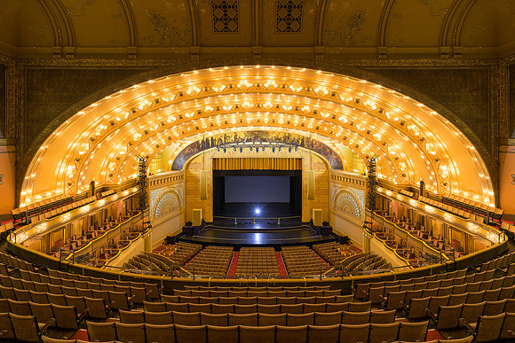 Auditorium Theater