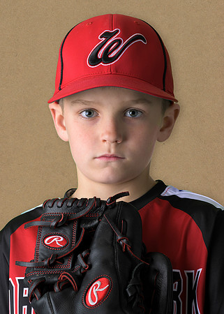 Luke Krokos