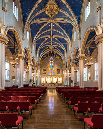 Cathedral of the Assumption