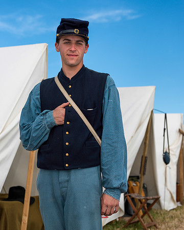 Union camp