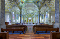 Cathedral of the Immaculate Conception