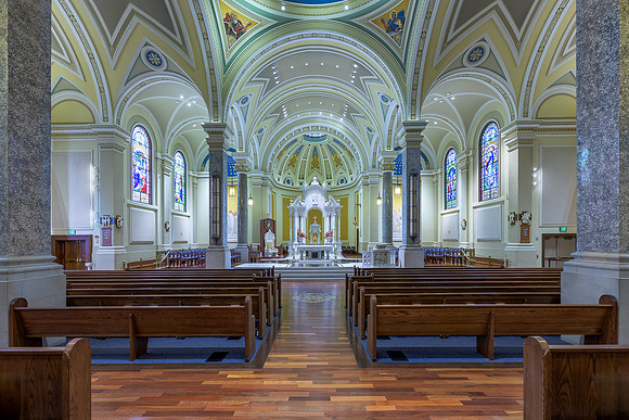 Cathedral of the Immaculate Conception