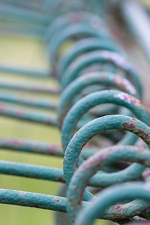 Rings of iron
