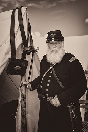 Union camp