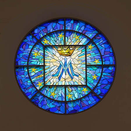 Co-Cathedral of the Sacred Heart