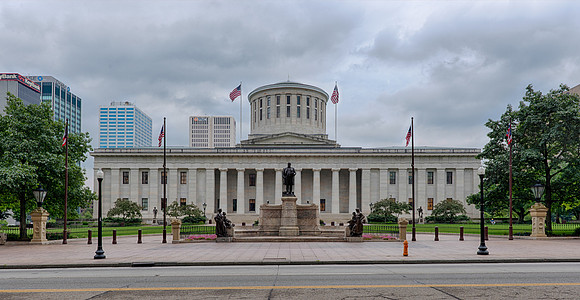 Ohio Statehouse