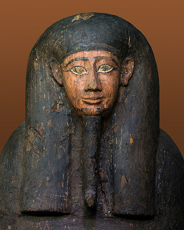 Mummy