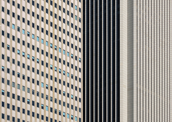 Prudential and Aon