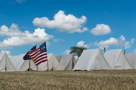 Union camp