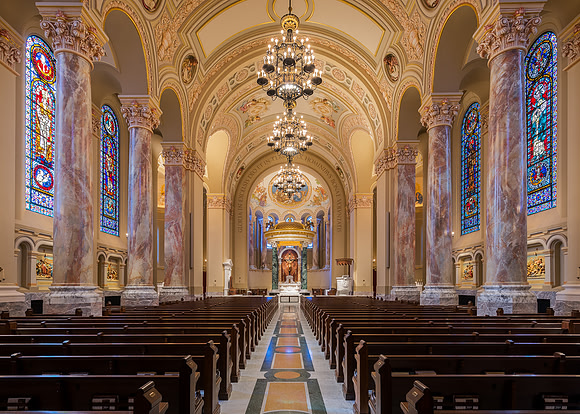 St. Joseph Cathedral
