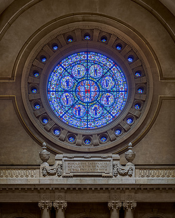 Cathedral of St. Paul