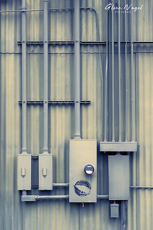 Industrial Lines