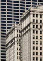 Wrigley Building