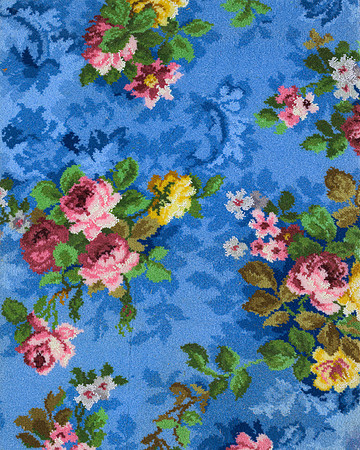 Fabric Pattern
