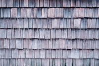 Wooden Shingles