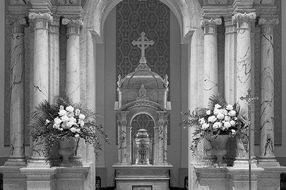 Cathedral of the Immaculate Conception