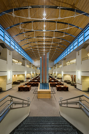 St. Cloud State Library