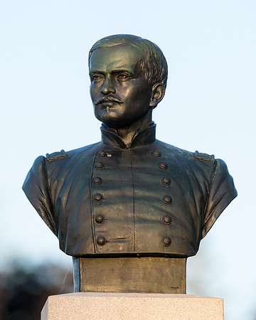 Collis monument