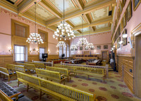 Old Supreme Court Chamber