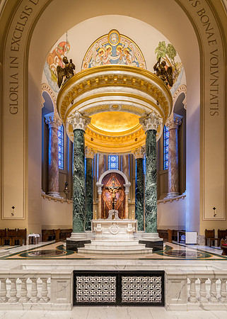 St. Joseph Cathedral