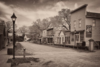 Old Cowtown