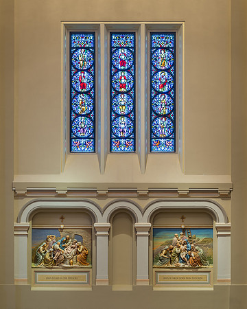 St. Joseph Cathedral