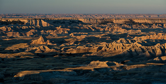 Badlands National Park