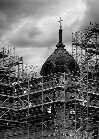 Cathedral of the Immaculate Conception