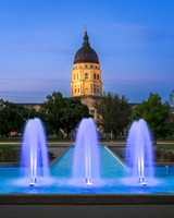 Kansas State Capitol