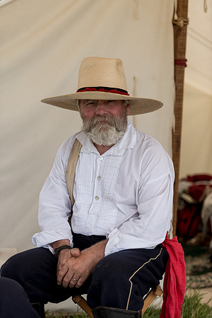 Confederate Lieutenant
